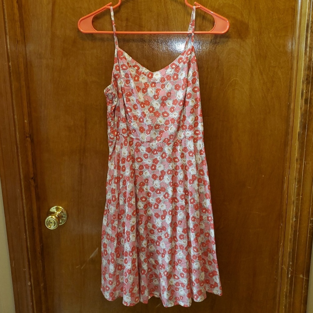 ☆3/$20☆ Old Navy Floral Sundress
